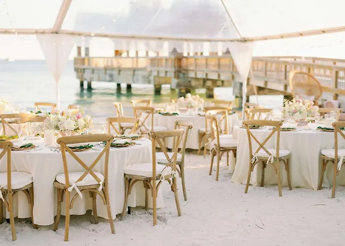 The Reach Key West, Curio Collection By Hilton