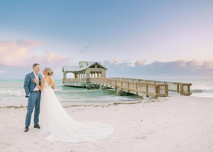 The Reach Key West, Curio Collection By Hilton